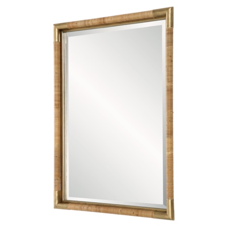 Kampar Vanity Mirror