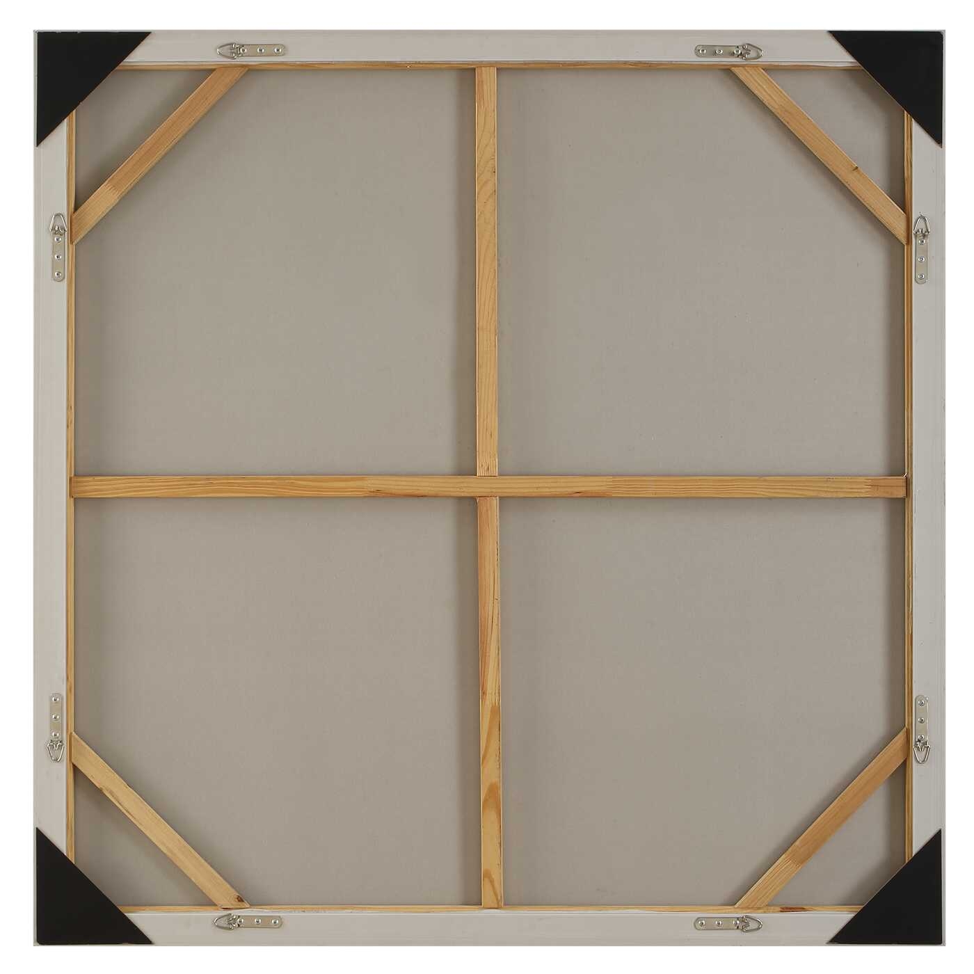 Uttermost Up In Smoke Up In Smoke Framed Modern Art