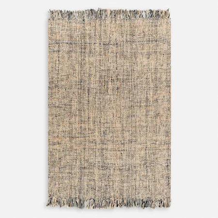 Dumont Gray 9 X 12 Rug