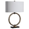 Uttermost Table Lamps Relic Table Lamp