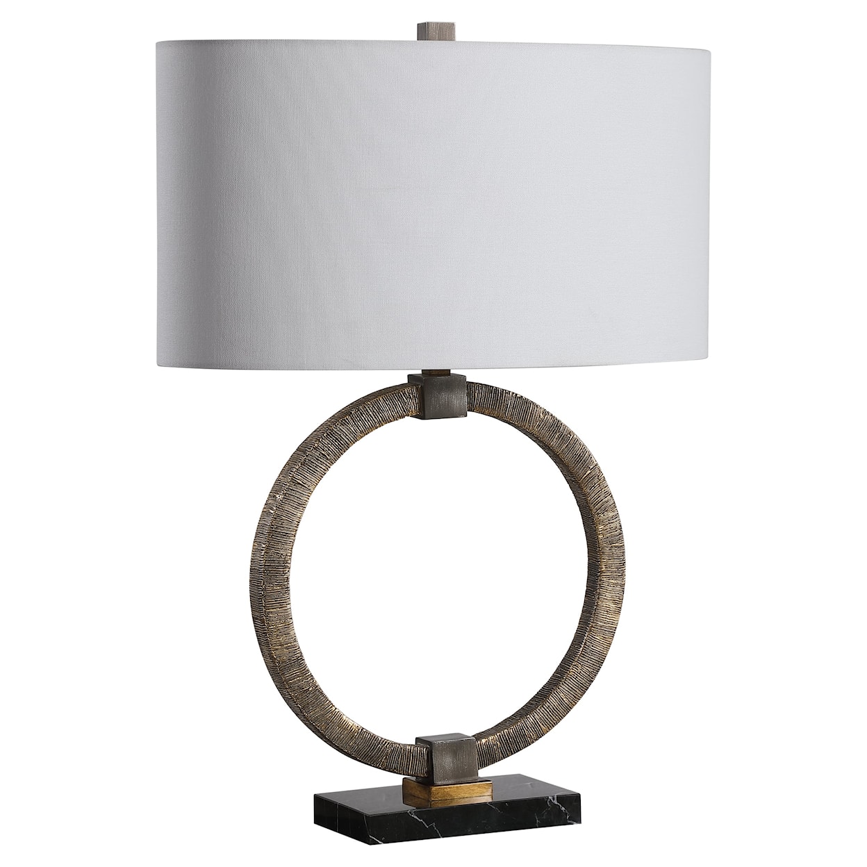 Uttermost Table Lamps Relic Table Lamp