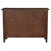 Uttermost Accent Furniture - Chests Altair Console Cabinet