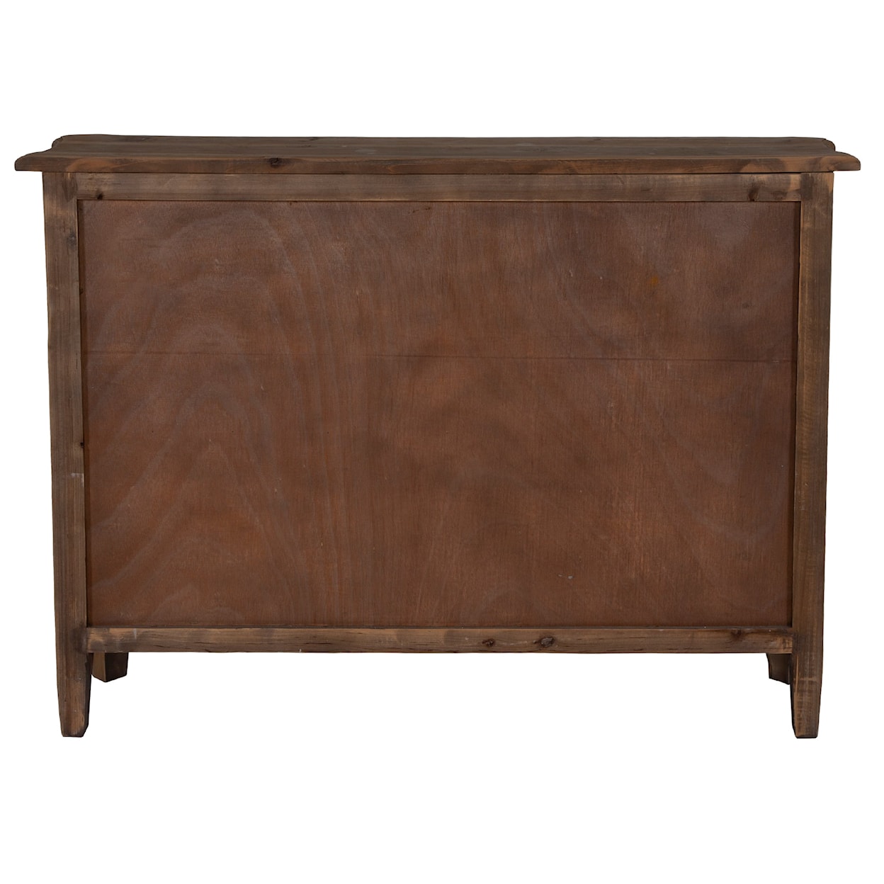 Uttermost Accent Furniture - Chests Altair Console Cabinet