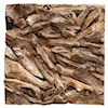 Uttermost Rio Rio Natural Wood Wall Decor