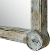 Uttermost Gattola Gattola Gray Wash Dressing Mirror