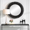 Uttermost Circle Of Piers Circle Of Piers Round Mirror