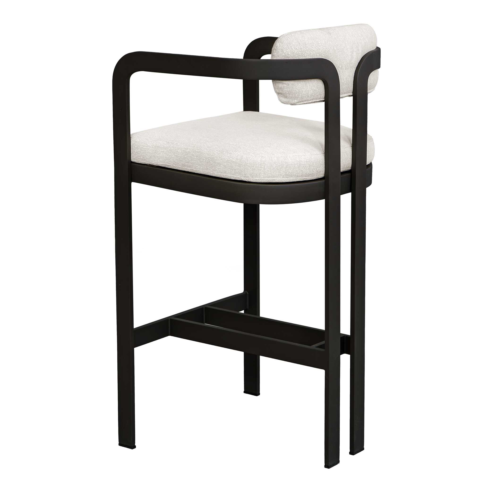 Kalmar Outdoor Bar Stool