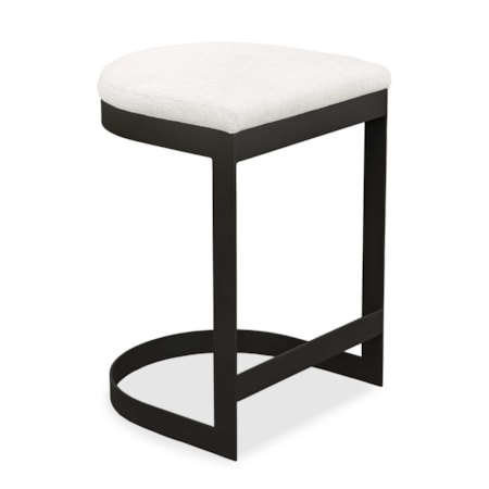 Maude Outdoor Counter Stool