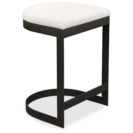 Maude Outdoor Counter Stool