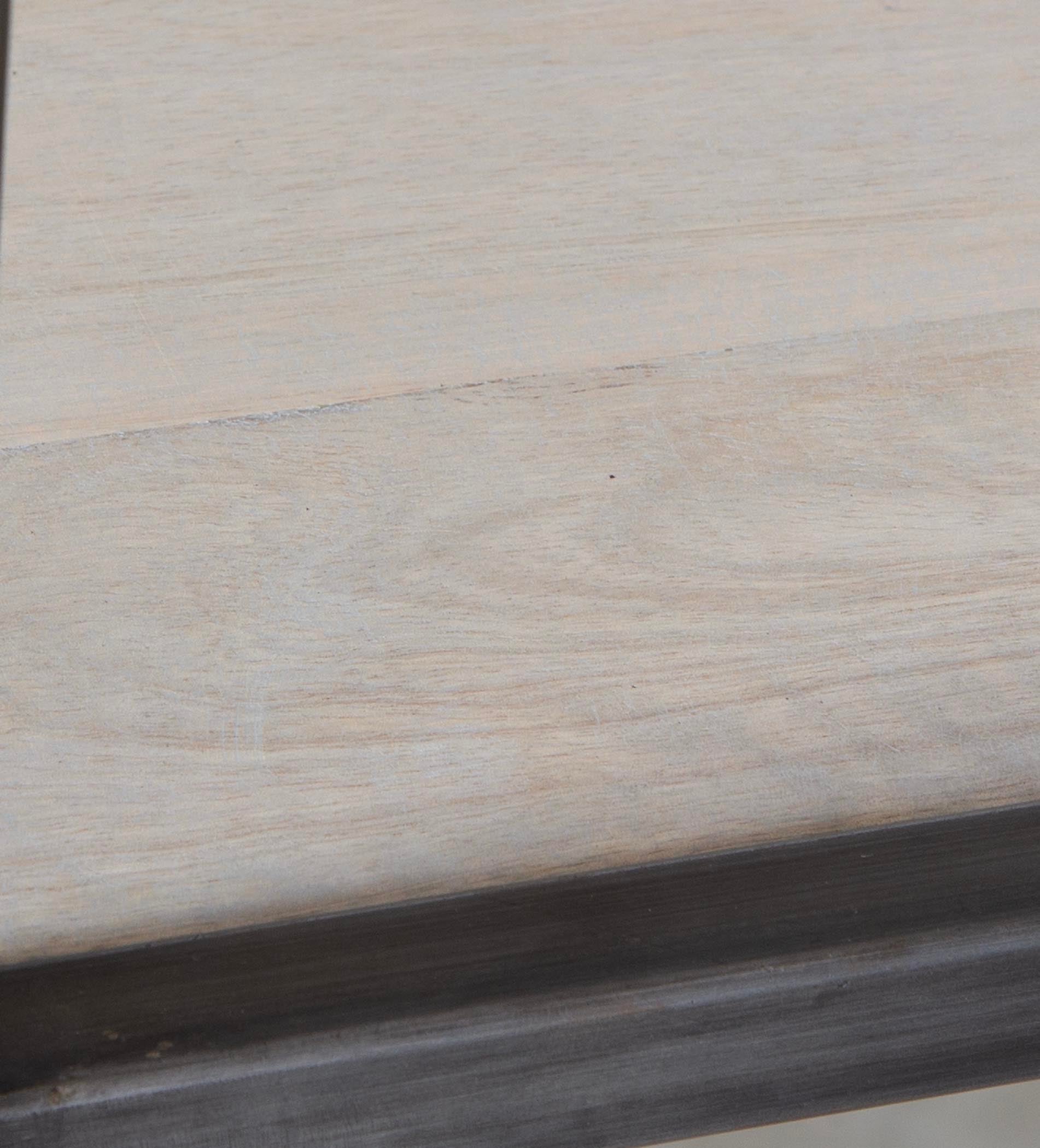 Baldwin Industrial Etagere