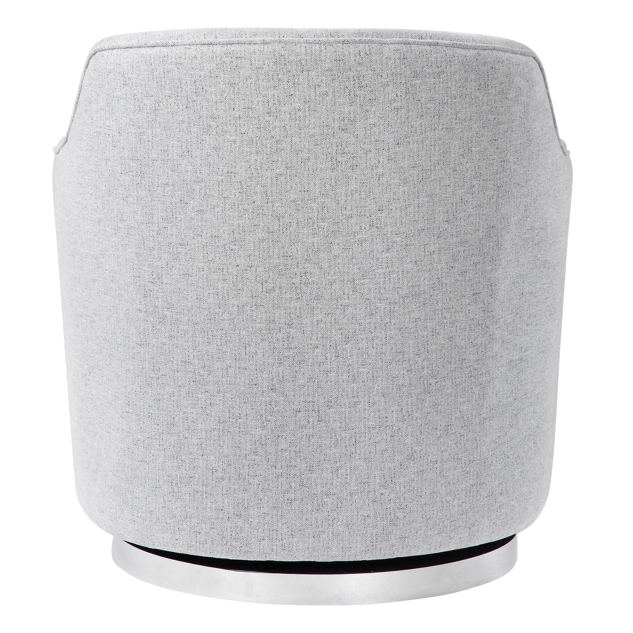 Uttermost Accent Furniture - Accent Chairs Hobart Casual Swivel Chair