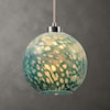 Uttermost Lighting Fixtures - Pendant Lights Gemblue1 Light Mini Pendant