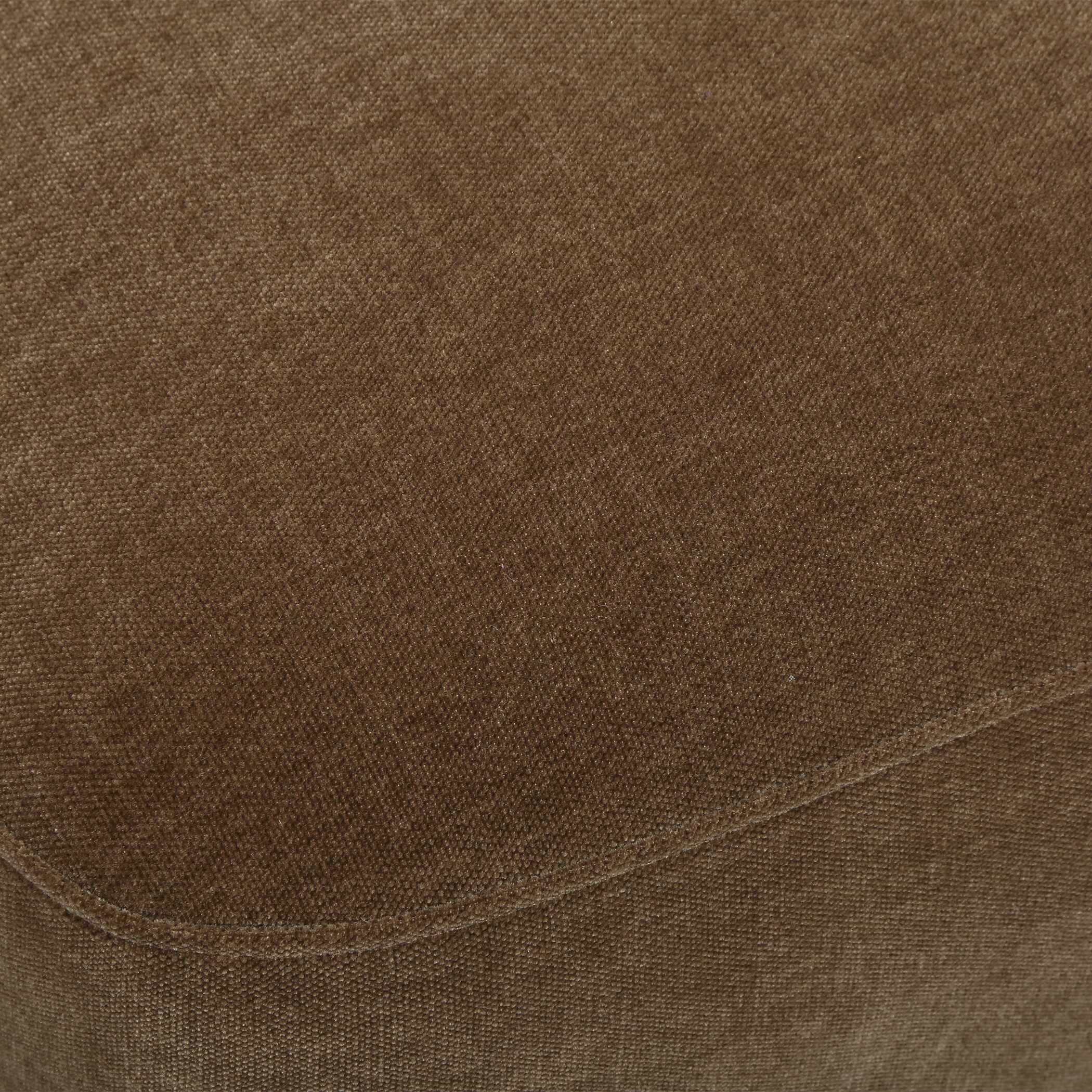 Uttermost Outlook Outlook Modern Velvet Dining Chair