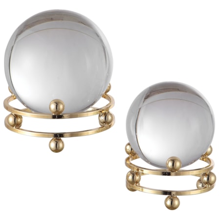 Alega Spheres, Set/2