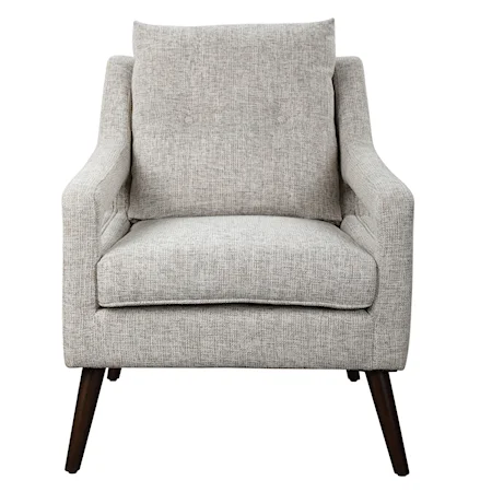 O'brien Neutral Armchair