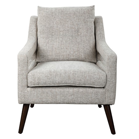 O'Brien Neutral Armchair