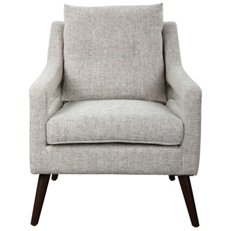 O'Brien Neutral Armchair