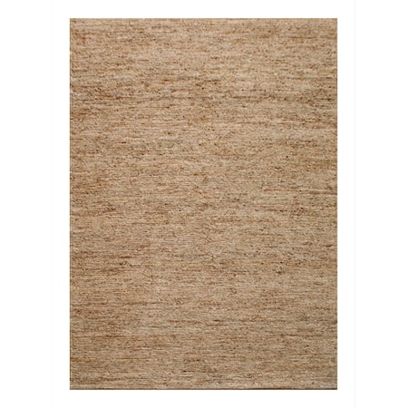 Makula Natural Jute 9 X 12 Rug