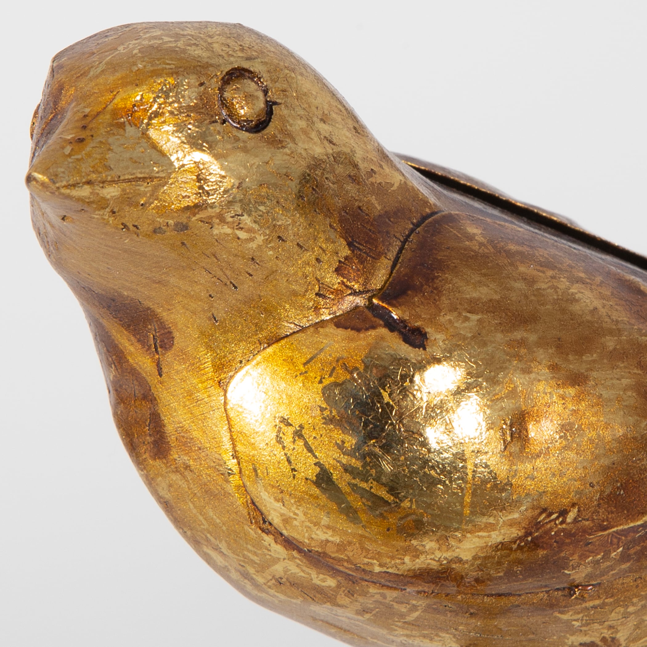 Uttermost Accessories - Statues and Figurines Passerines Bird Sculptures S/2