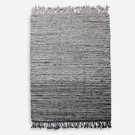 Kirvin Wool 6 X 9 Rug