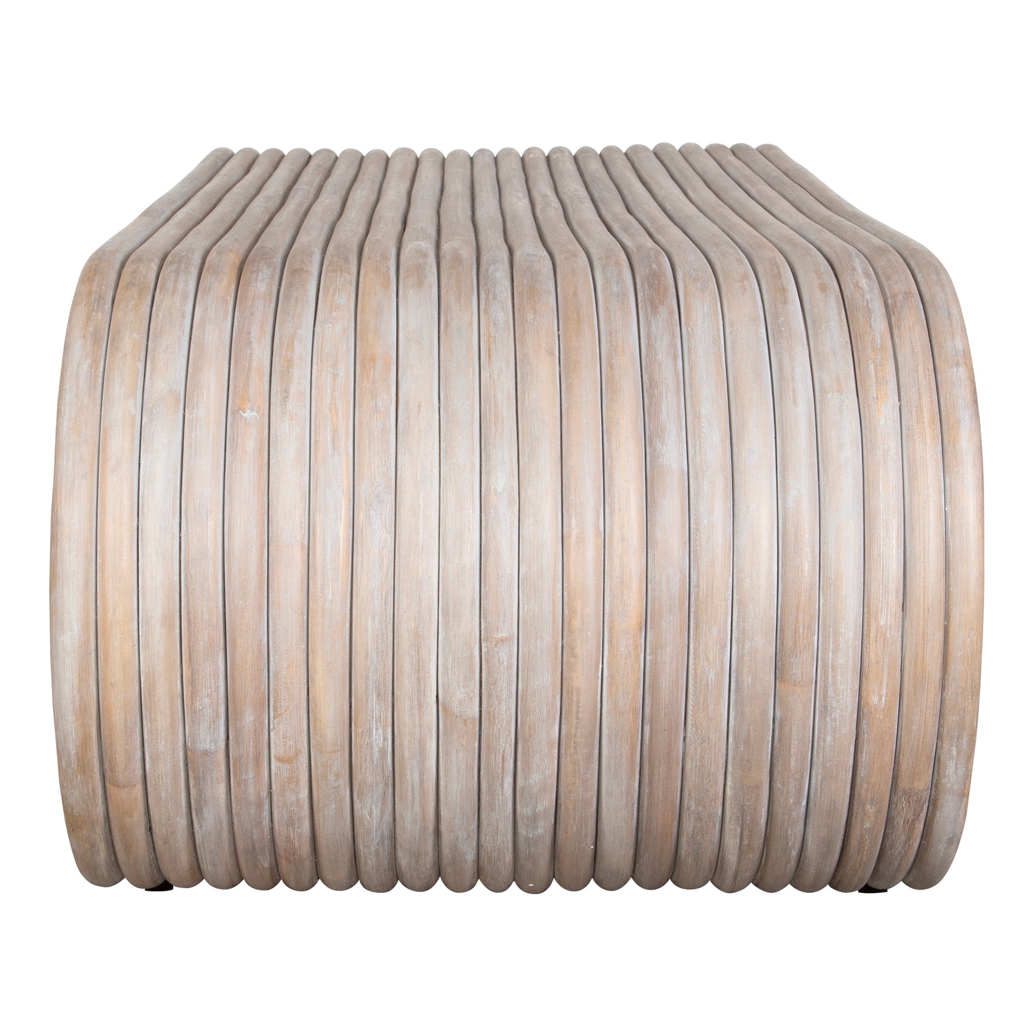 Montrose Rattan Coffee Table