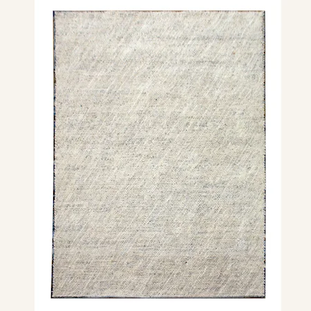 Hayden Ivory-Denim 9 X 12 Rug