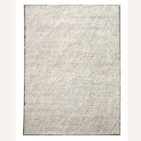 Hayden Ivory-Denim 8 X 10 Rug