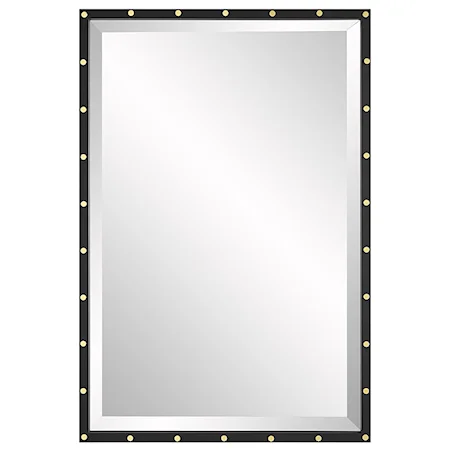 Benedo Industrial Vanity Mirror