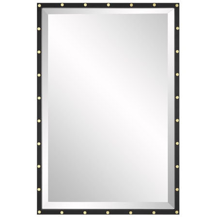 Benedo Industrial Vanity Mirror