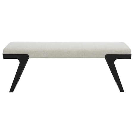 Hover Modern Bench