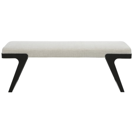 Hover Modern Bench