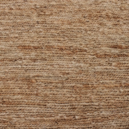 Makula Natural Jute 6 X 9 Rug