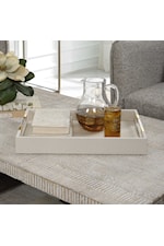 Uttermost Wessex Wessex Gray Box