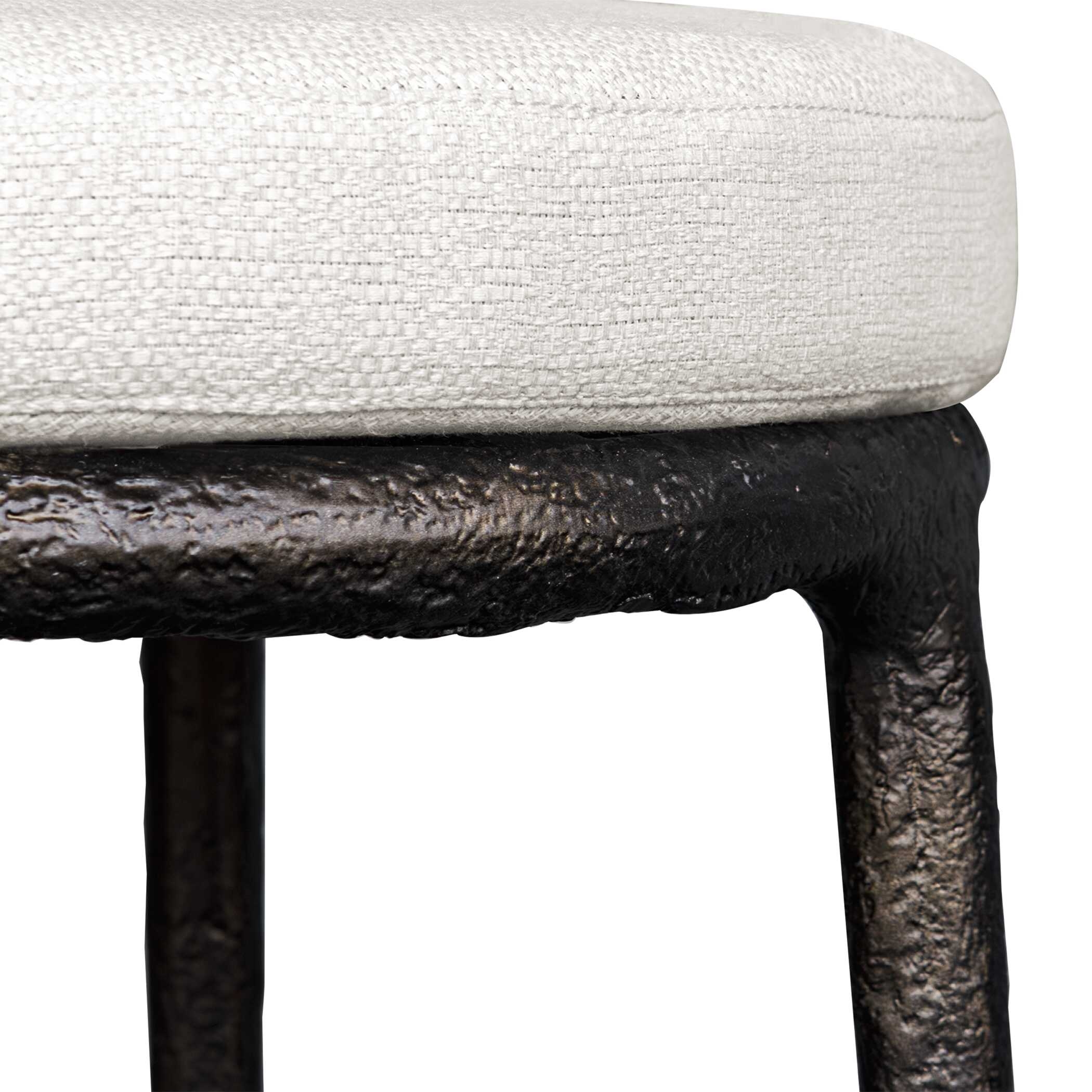 Thayer Outdoor Counter Stool