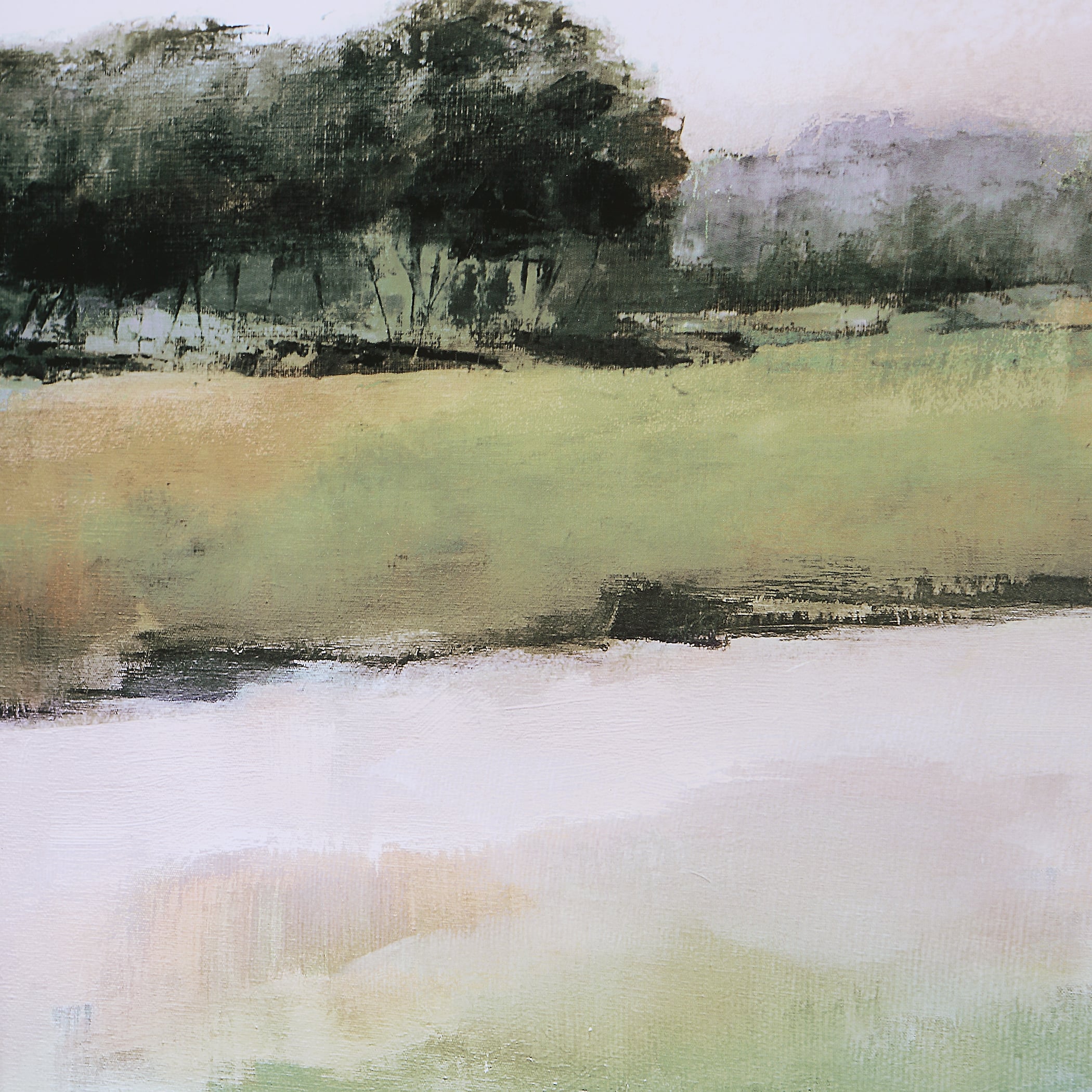 Uttermost Vivid Vista Vivid Vista Framed Prints Set/2