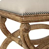 Uttermost Accent Furniture - Benches Karline Bench