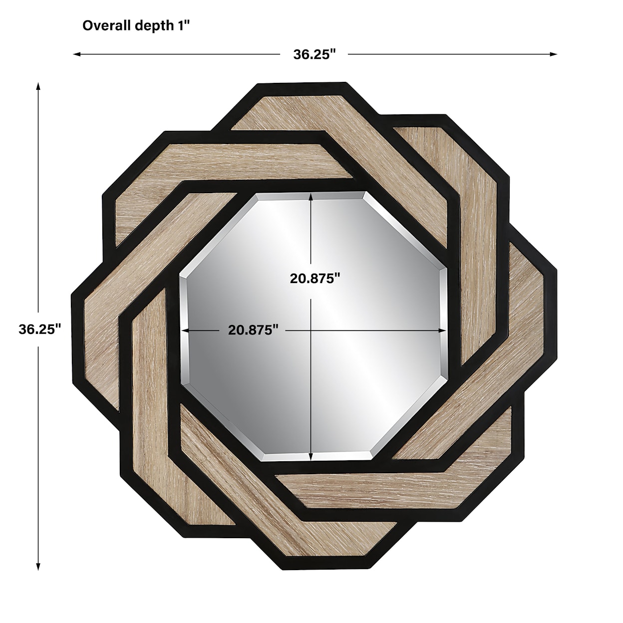 Uttermost Continuity Continuity Modern Mirror