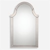 Uttermost Arched Mirrors Gordana Arch Mirror