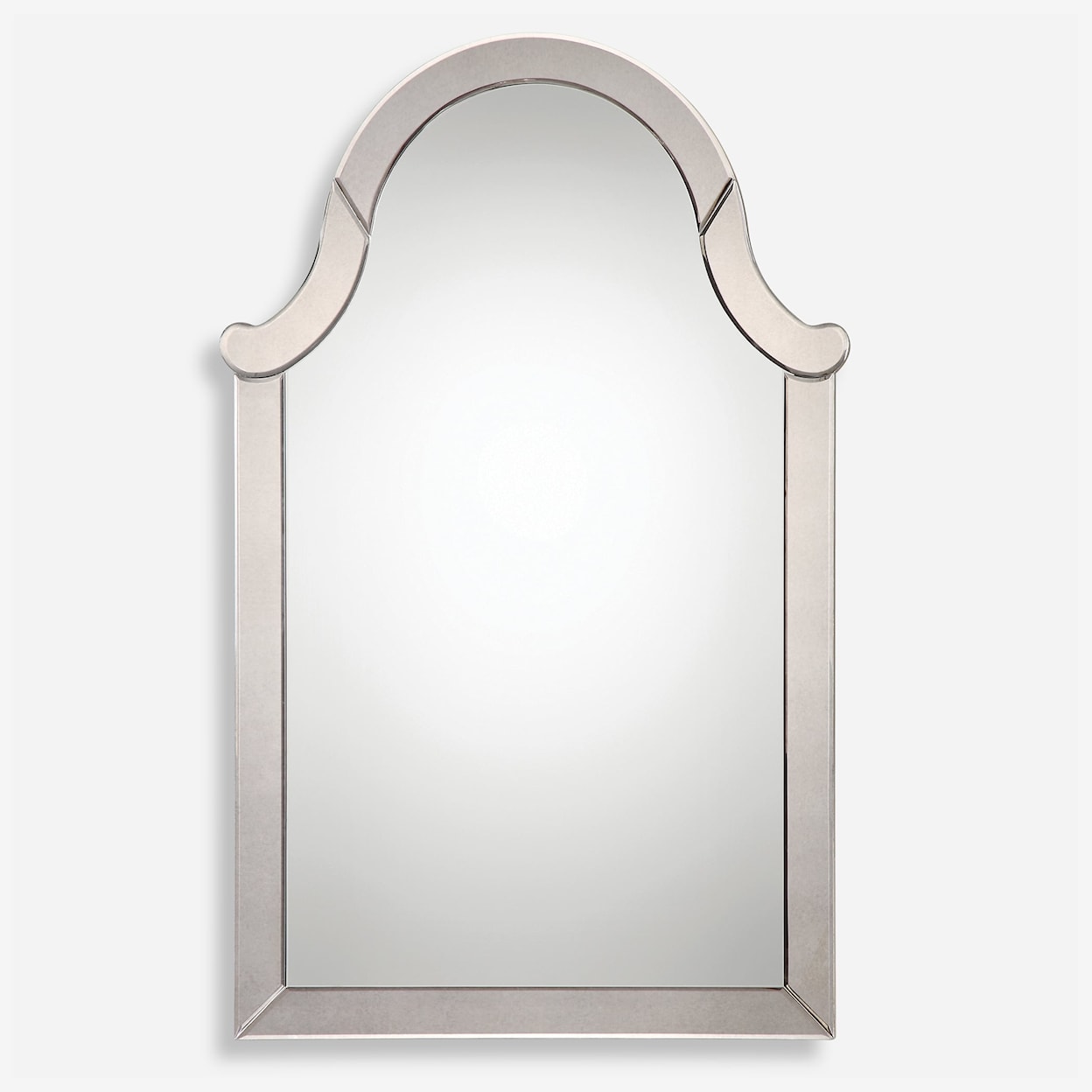 Uttermost Arched Mirrors Gordana Arch Mirror