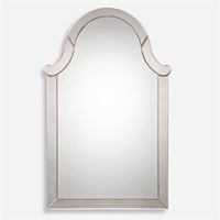 Gordana Arch Mirror