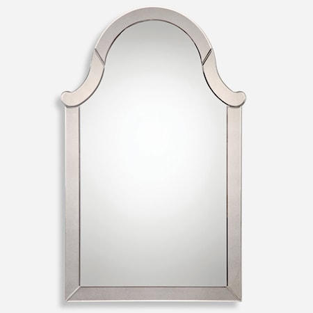 Gordana Arch Mirror