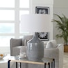 Uttermost Table Lamps Felipe Table Lamp