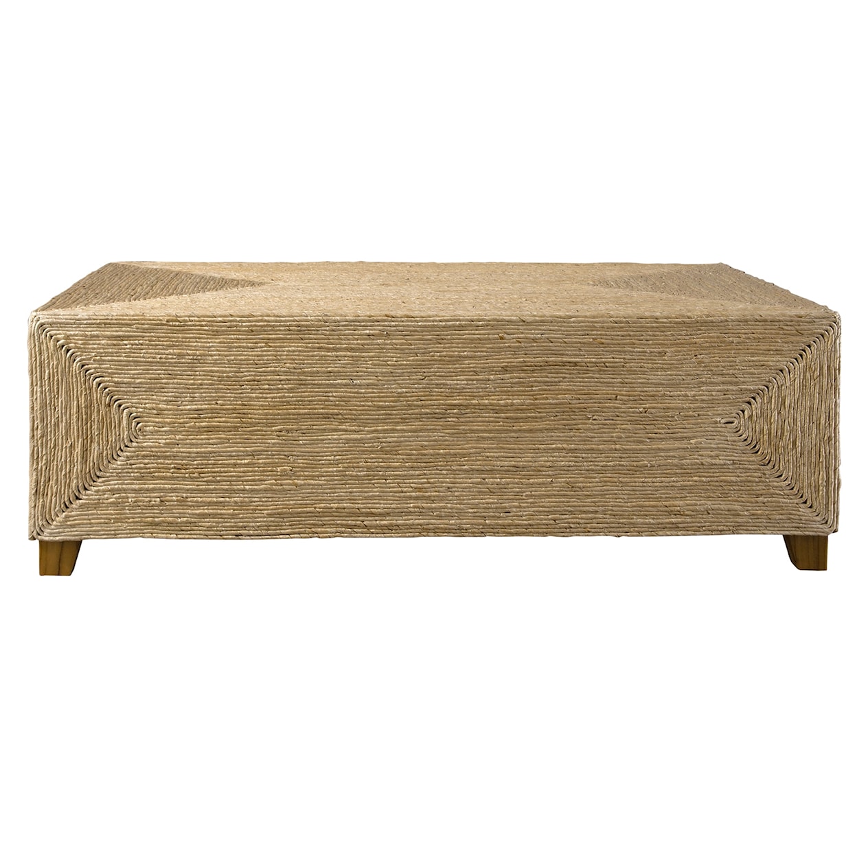 Uttermost Accent Furniture - Occasional Tables Rora Coffee Table