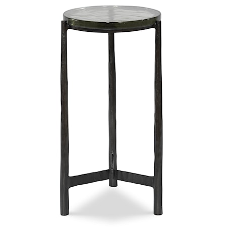 Accent Table