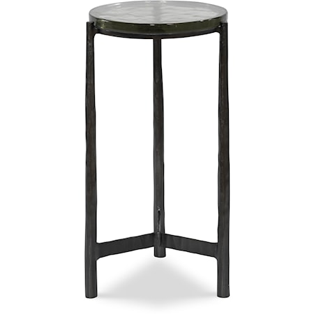 Accent Table