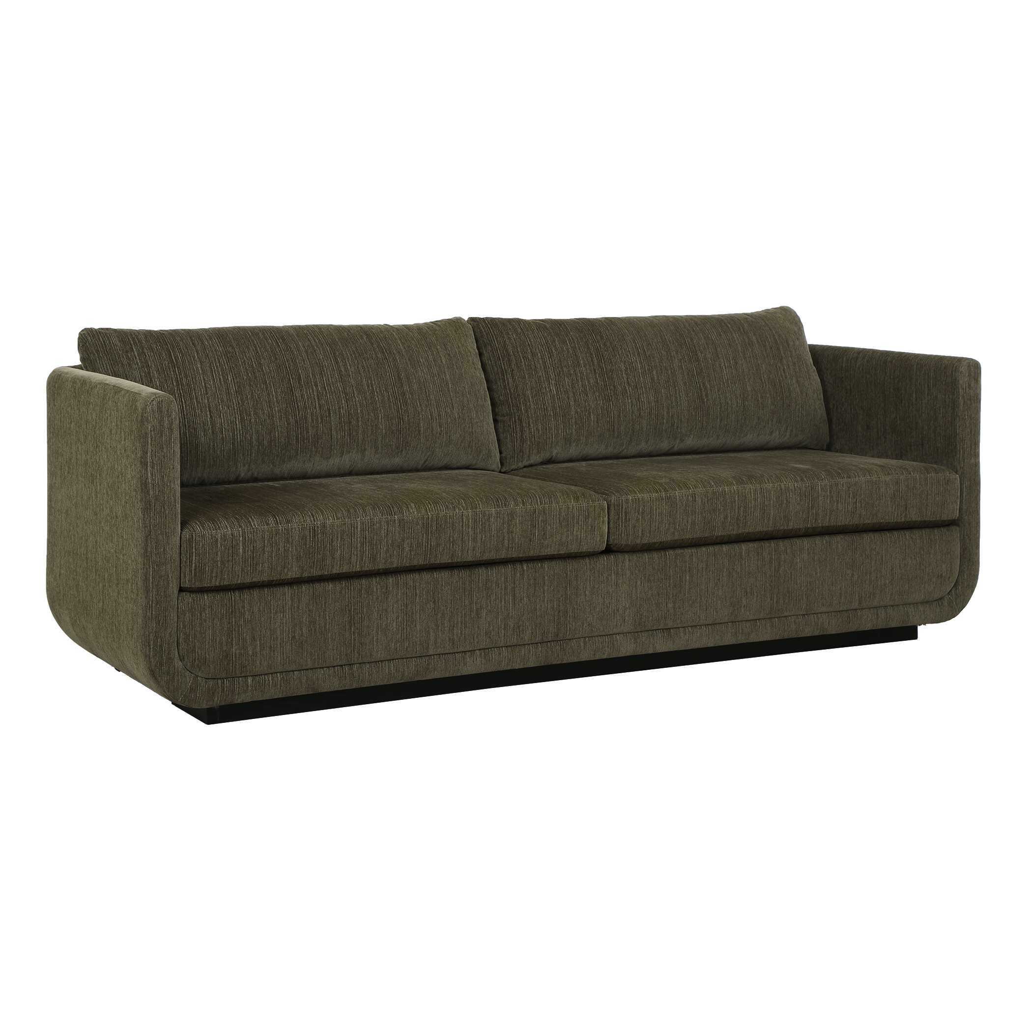 Uttermost Abound Abound Herb Sofa