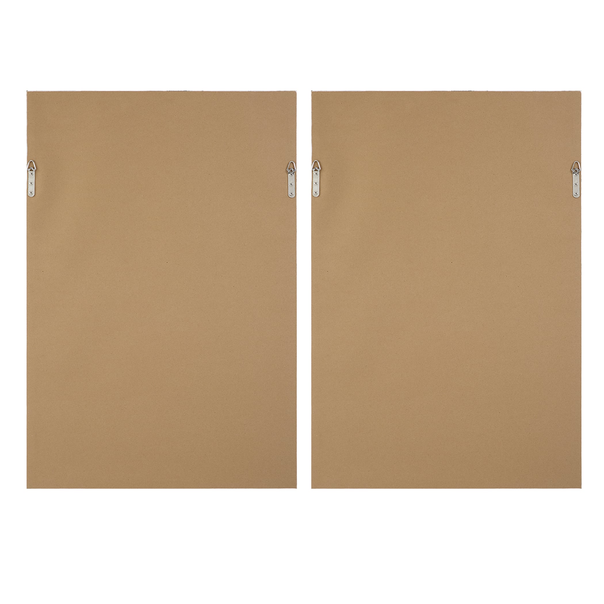 Uttermost Blueprints Blueprints Watercolor Prints Set Of 2