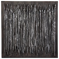 Emerge Modern Wooden Wall Decor