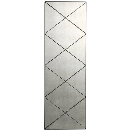 Emporia Antiqued Mirror