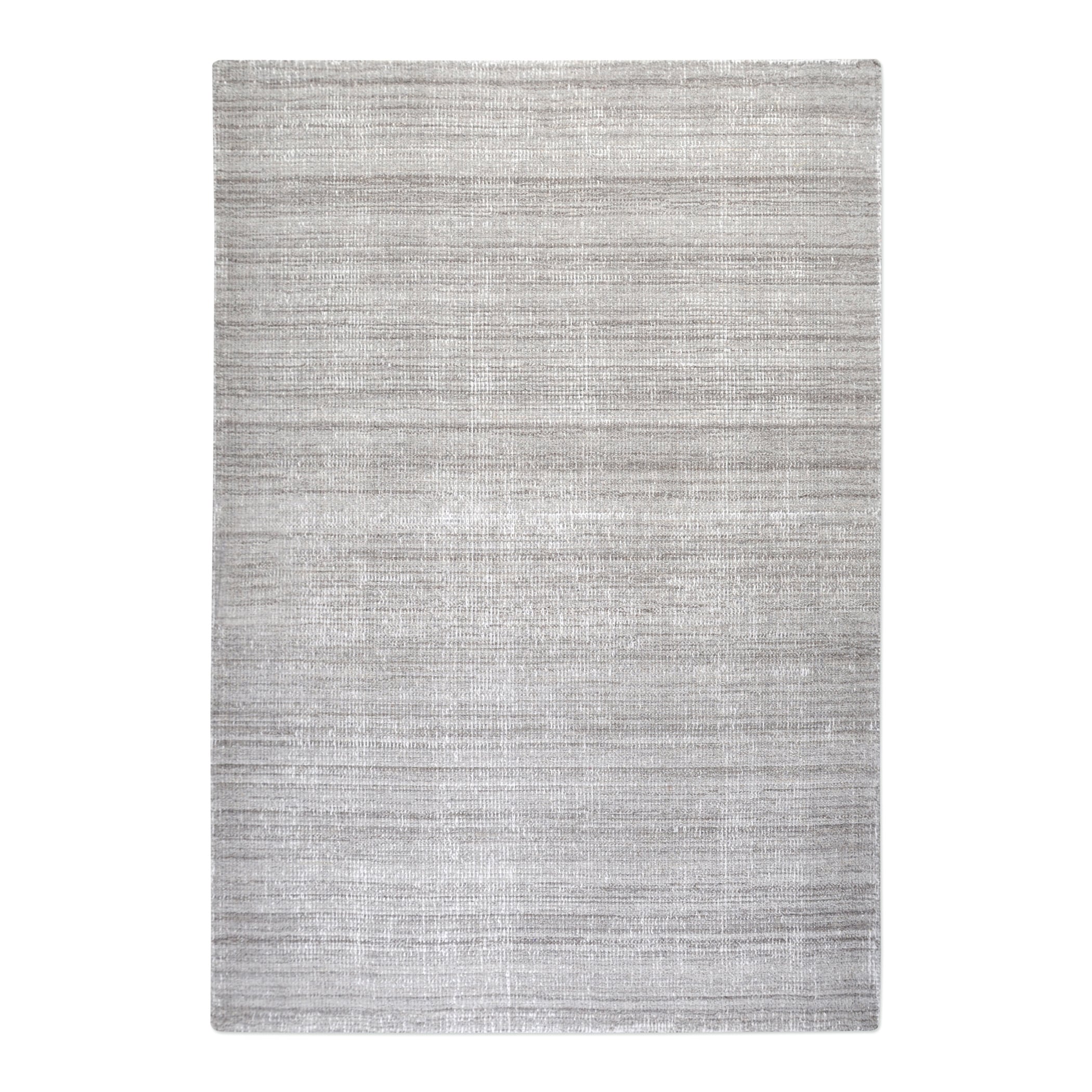 Medanos Gray 8 x 10 Rug